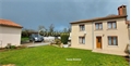 Maison à la vente